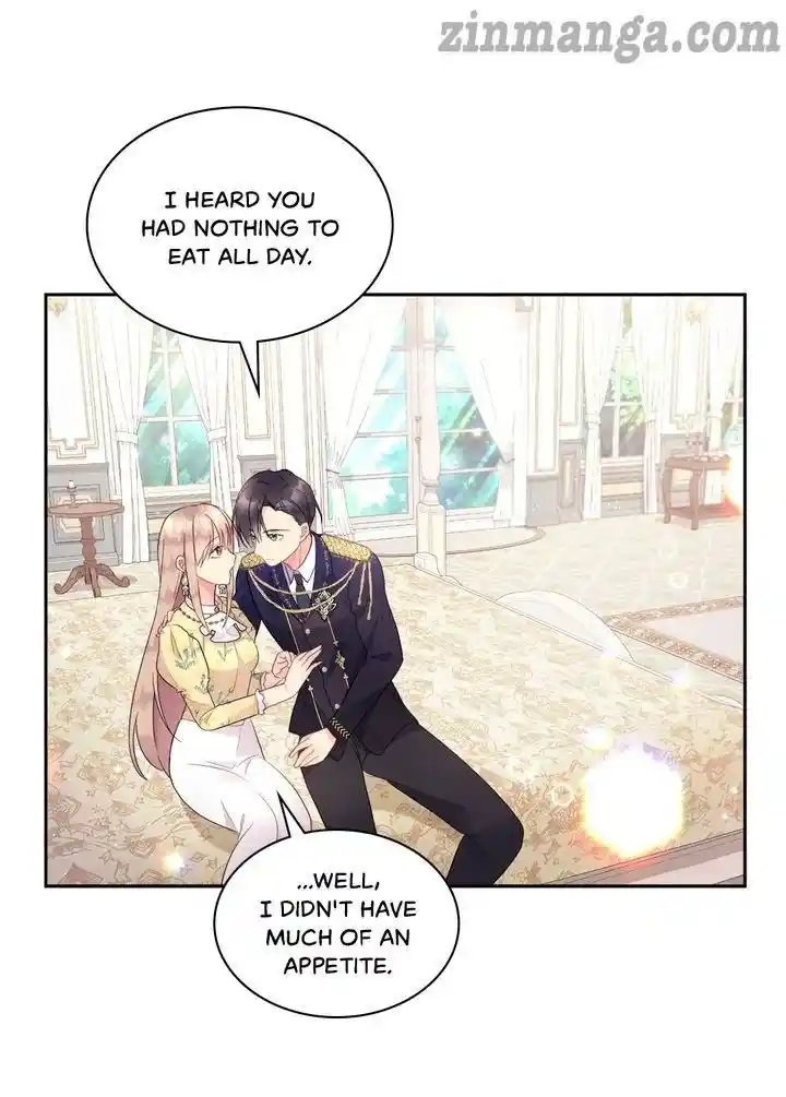 Daisy: How To Become The Duke’s Fiancée Chapter 105