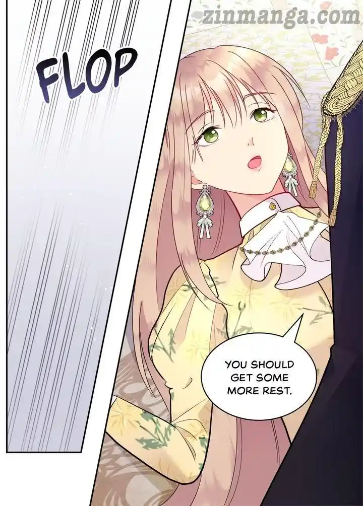 Daisy: How To Become The Duke’s Fiancée Chapter 105