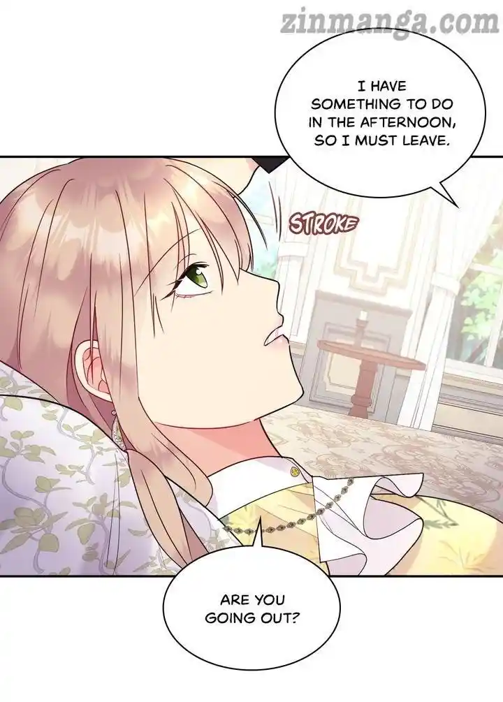 Daisy: How To Become The Duke’s Fiancée Chapter 105