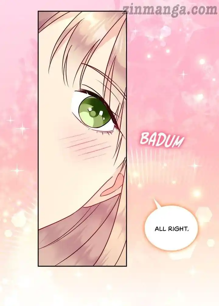 Daisy: How To Become The Duke’s Fiancée Chapter 105