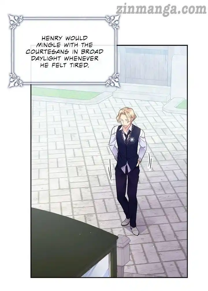 Daisy: How To Become The Duke’s Fiancée Chapter 105