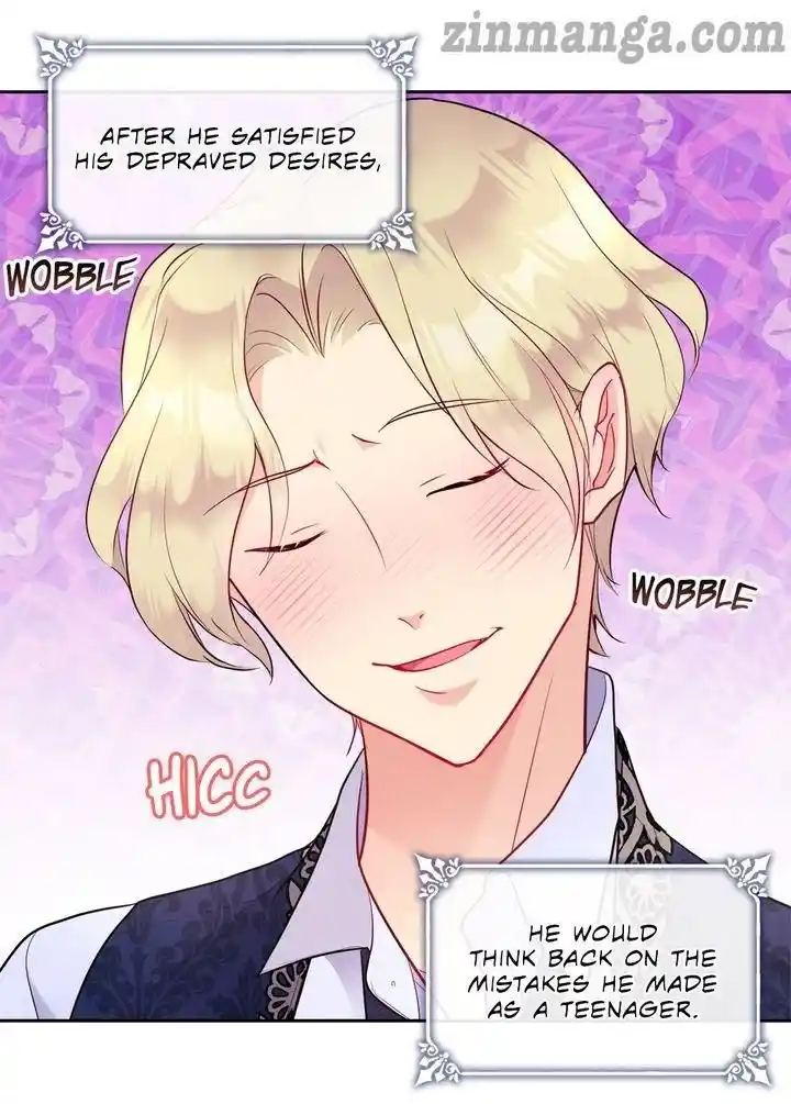 Daisy: How To Become The Duke’s Fiancée Chapter 105