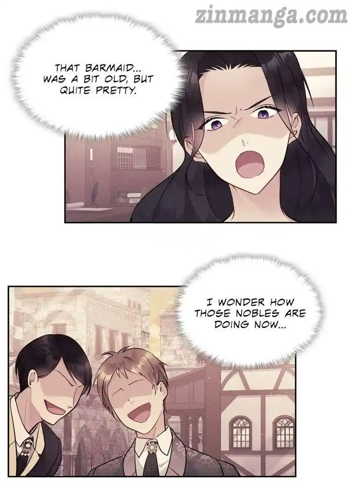 Daisy: How To Become The Duke’s Fiancée Chapter 105