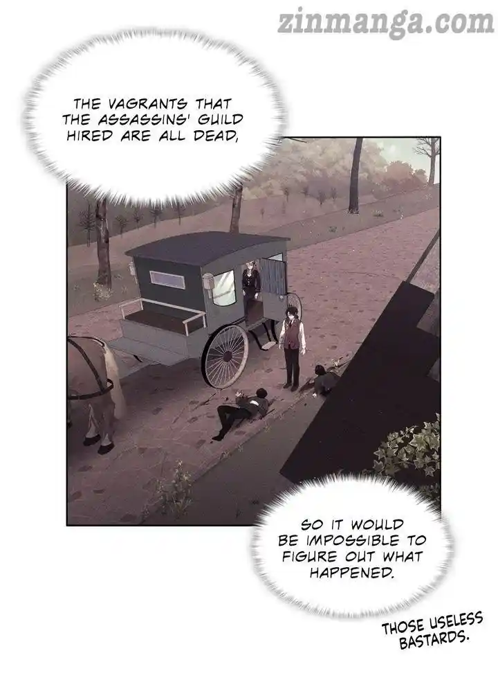 Daisy: How To Become The Duke’s Fiancée Chapter 105