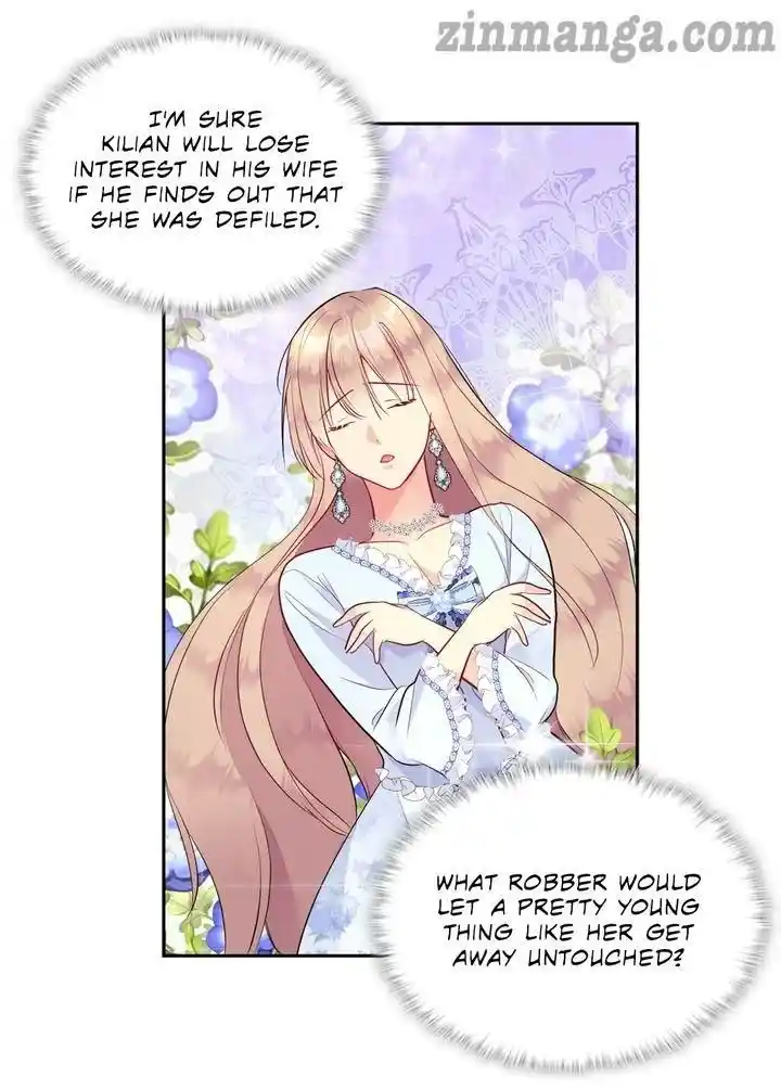 Daisy: How To Become The Duke’s Fiancée Chapter 105