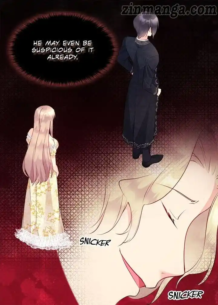 Daisy: How To Become The Duke’s Fiancée Chapter 105