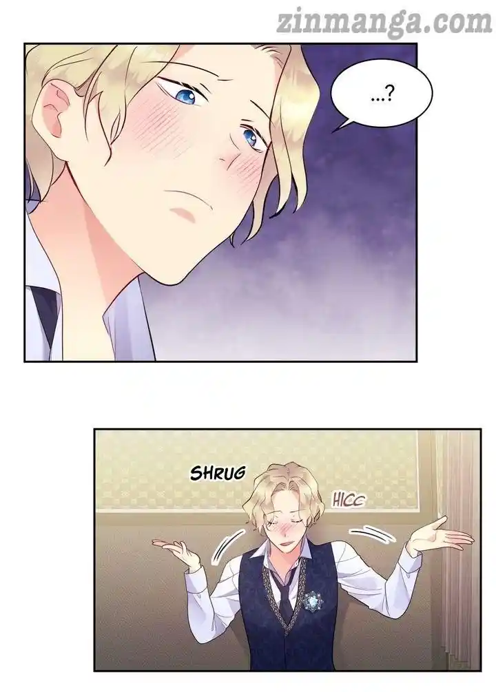 Daisy: How To Become The Duke’s Fiancée Chapter 105