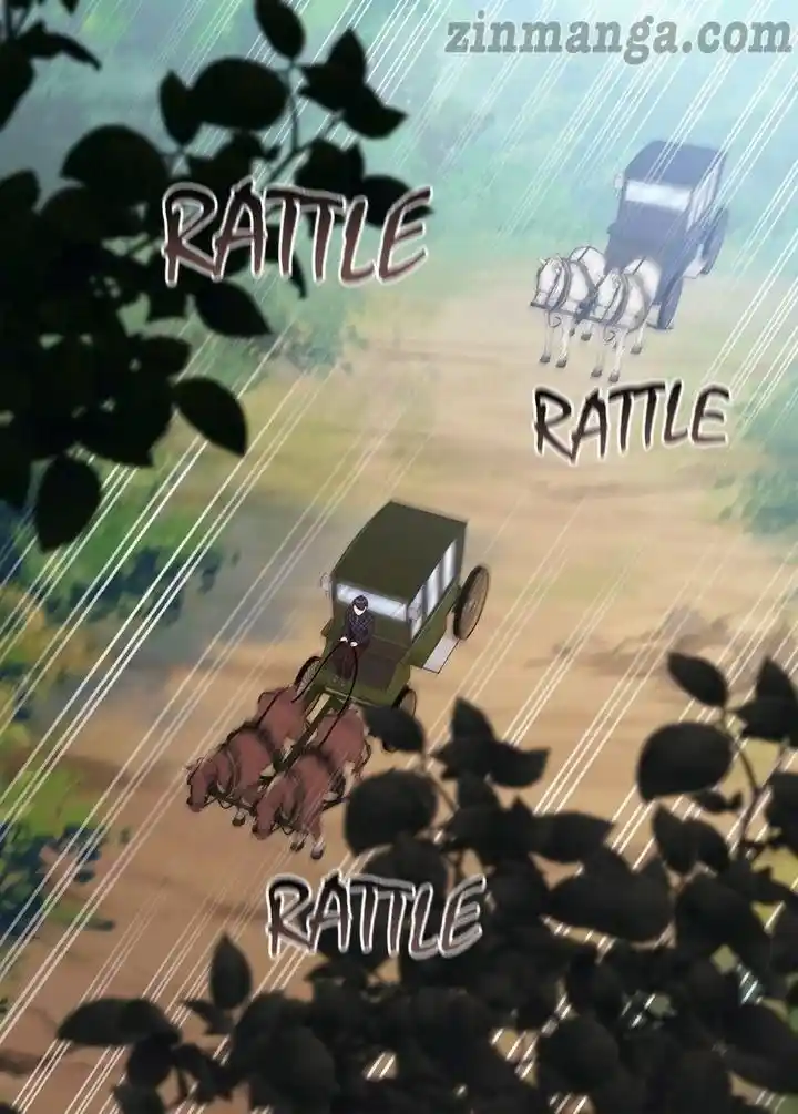 Daisy: How To Become The Duke’s Fiancée Chapter 105