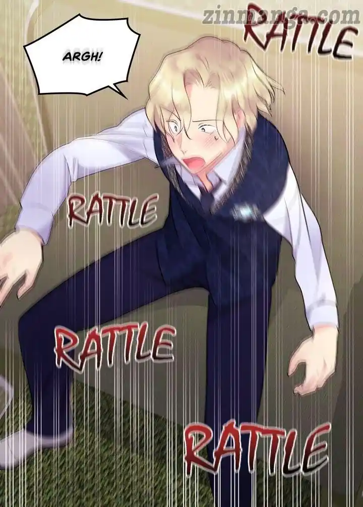 Daisy: How To Become The Duke’s Fiancée Chapter 105