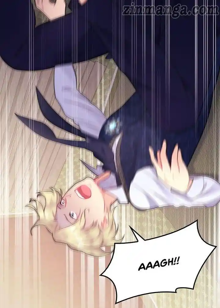 Daisy: How To Become The Duke’s Fiancée Chapter 105