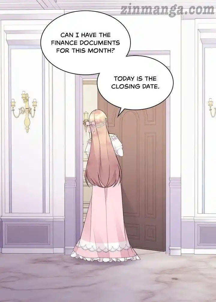 Daisy: How To Become The Duke’s Fiancée Chapter 107