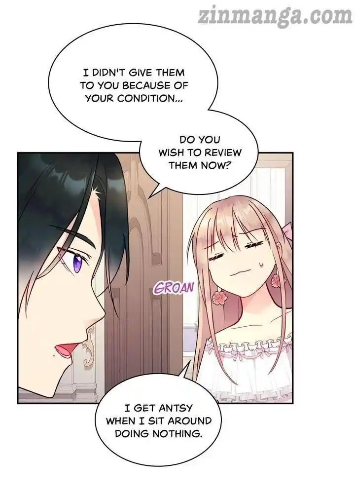 Daisy: How To Become The Duke’s Fiancée Chapter 107