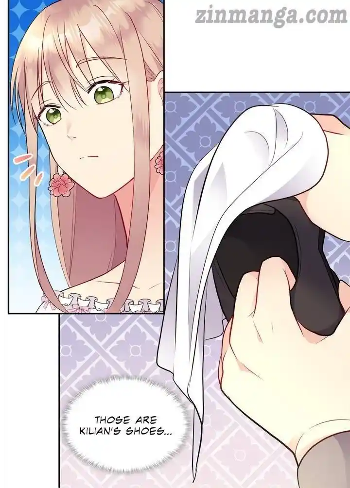 Daisy: How To Become The Duke’s Fiancée Chapter 107