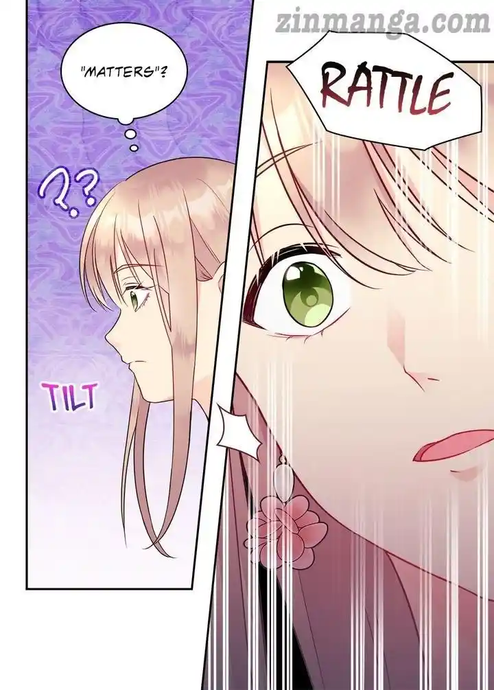 Daisy: How To Become The Duke’s Fiancée Chapter 107