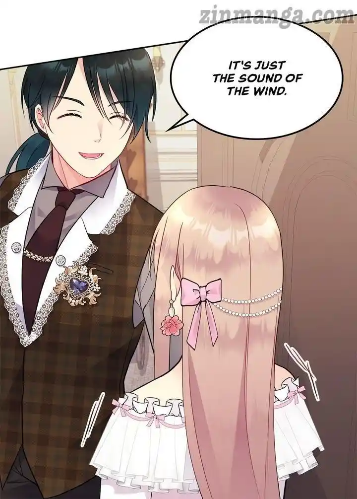 Daisy: How To Become The Duke’s Fiancée Chapter 107