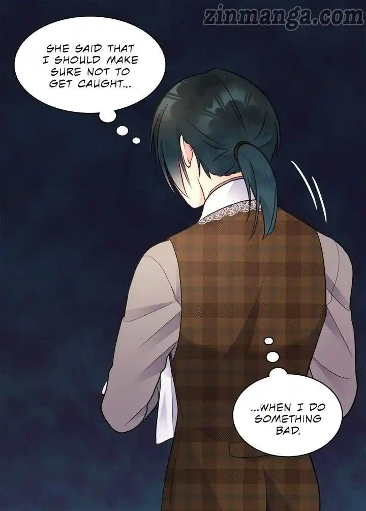 Daisy: How To Become The Duke’s Fiancée Chapter 107