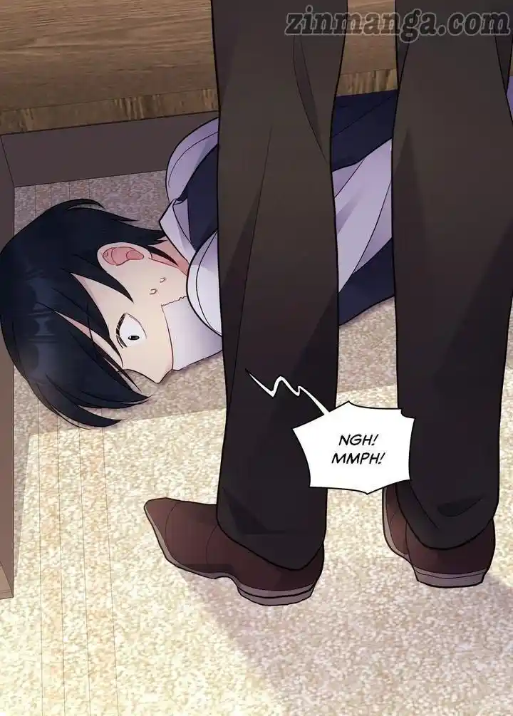 Daisy: How To Become The Duke’s Fiancée Chapter 107