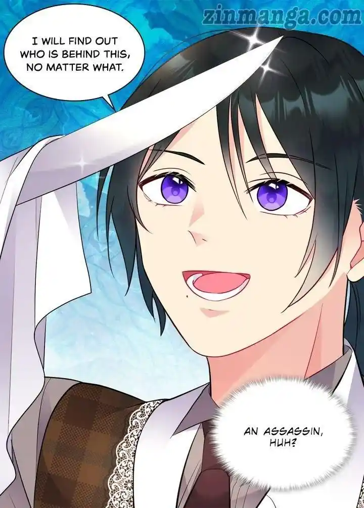 Daisy: How To Become The Duke’s Fiancée Chapter 107