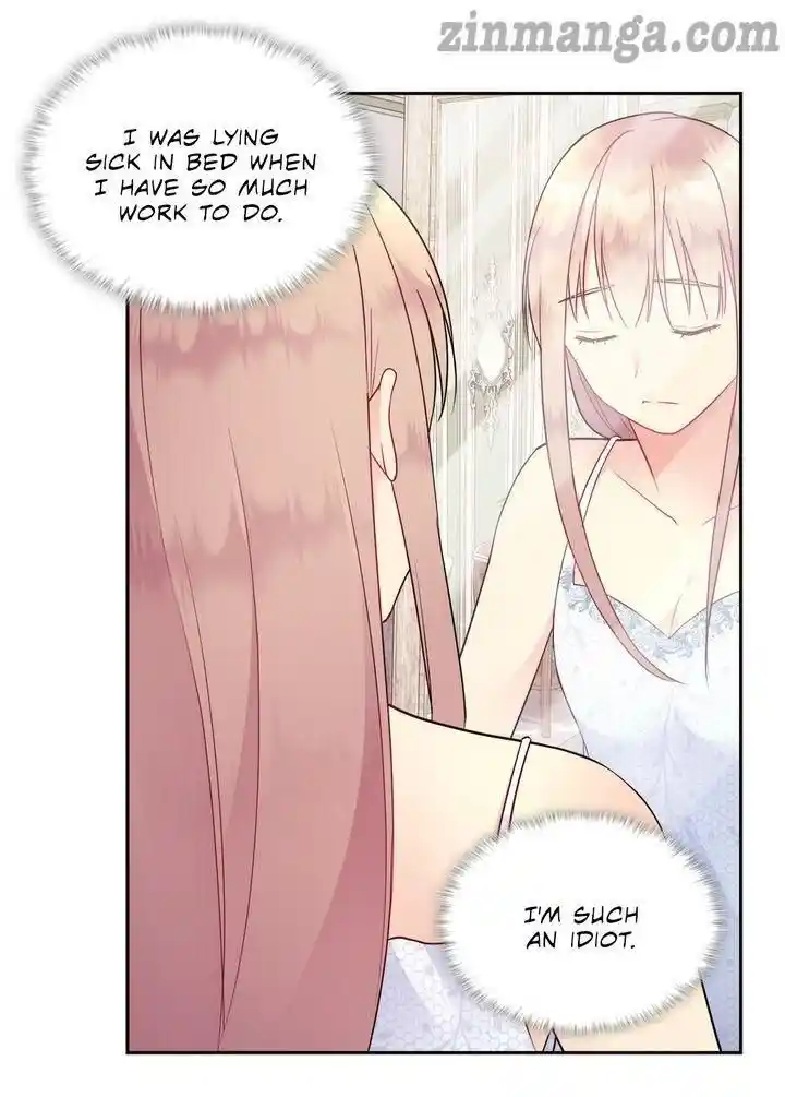 Daisy: How To Become The Duke’s Fiancée Chapter 107