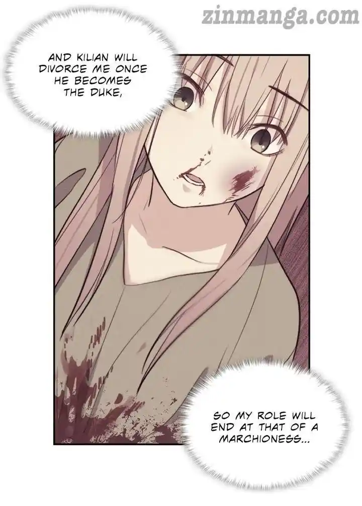 Daisy: How To Become The Duke’s Fiancée Chapter 107