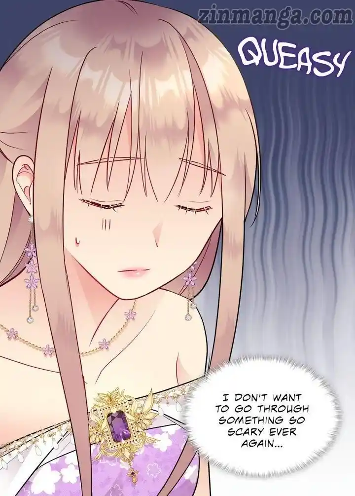 Daisy: How To Become The Duke’s Fiancée Chapter 107