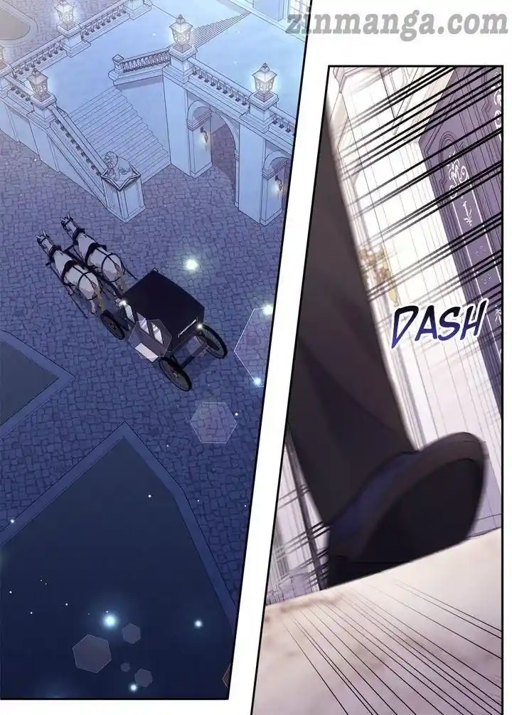 Daisy: How To Become The Duke’s Fiancée Chapter 107