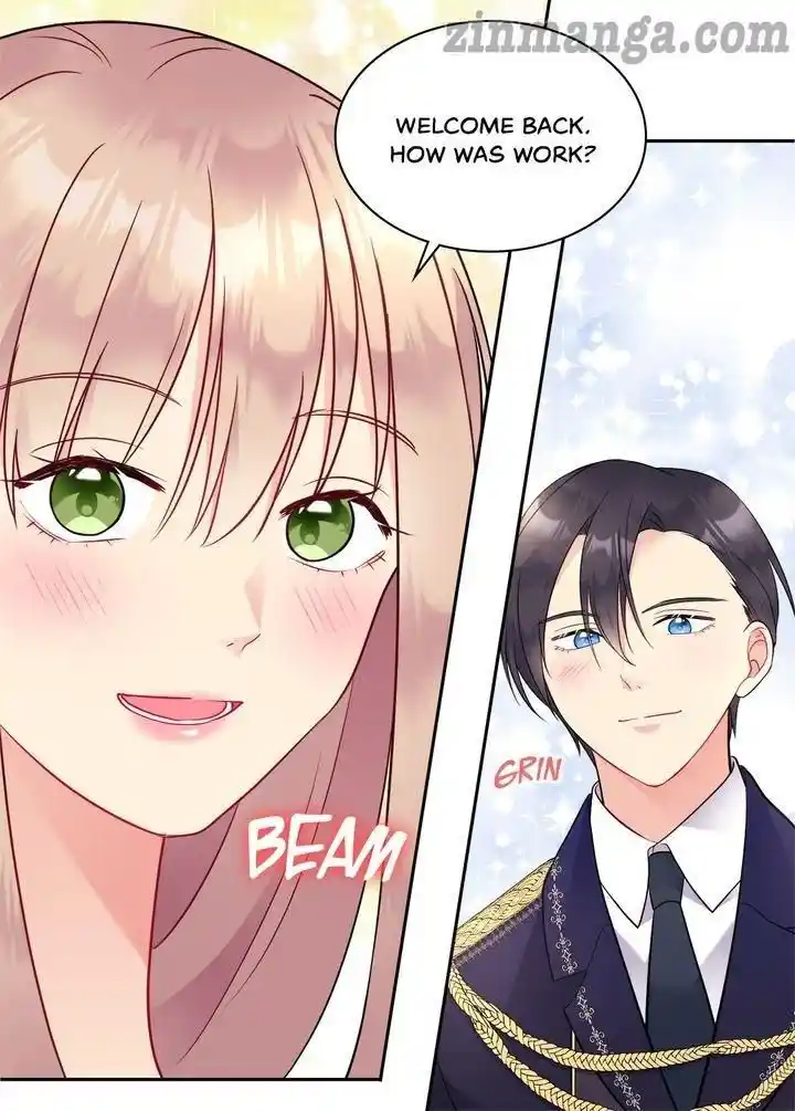 Daisy: How To Become The Duke’s Fiancée Chapter 107