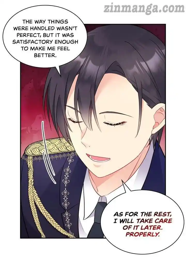 Daisy: How To Become The Duke’s Fiancée Chapter 107