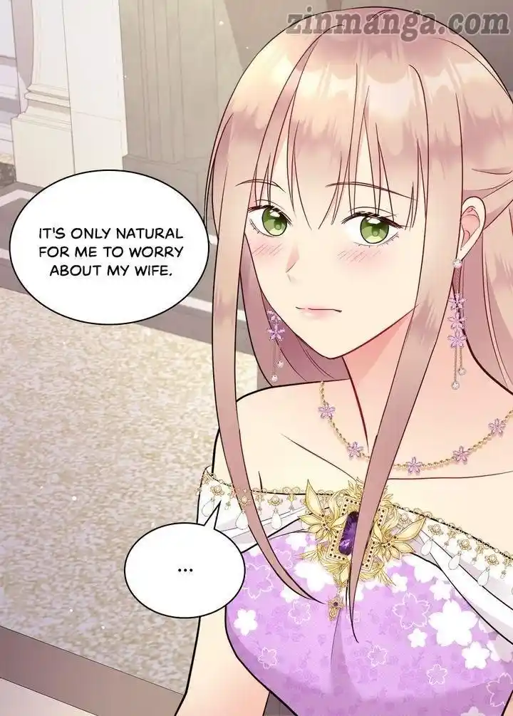 Daisy: How To Become The Duke’s Fiancée Chapter 107