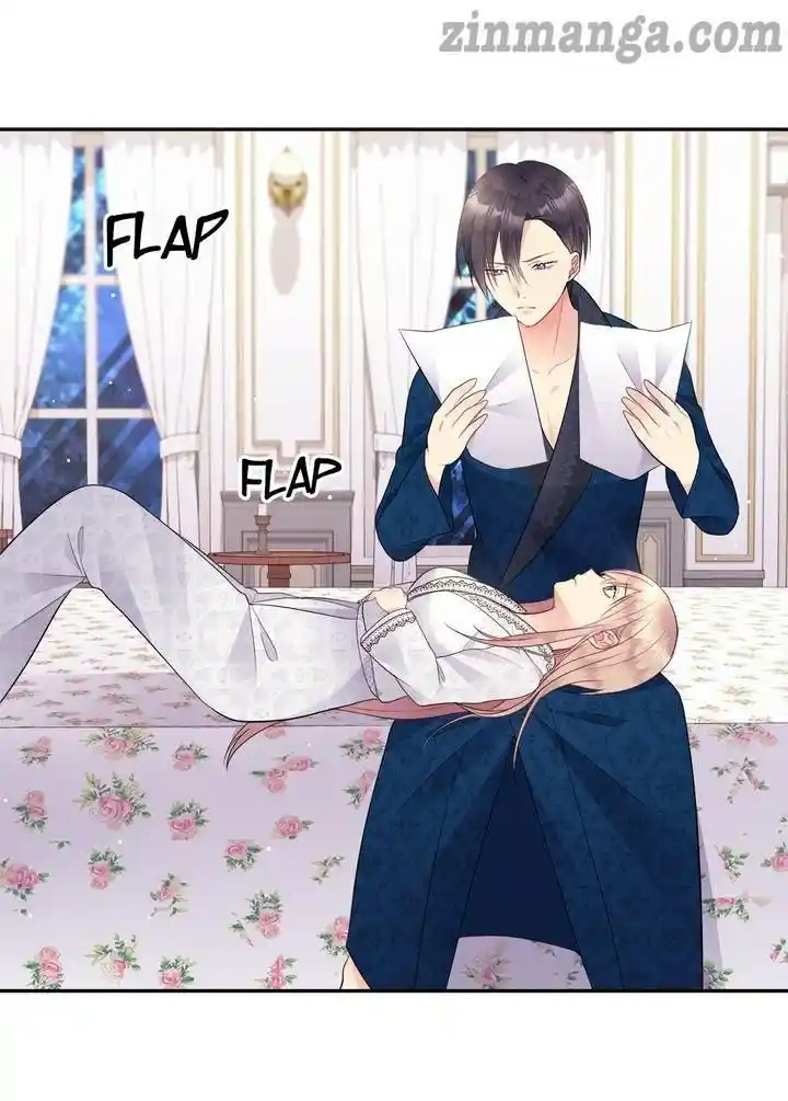 Daisy: How To Become The Duke’s Fiancée Chapter 107