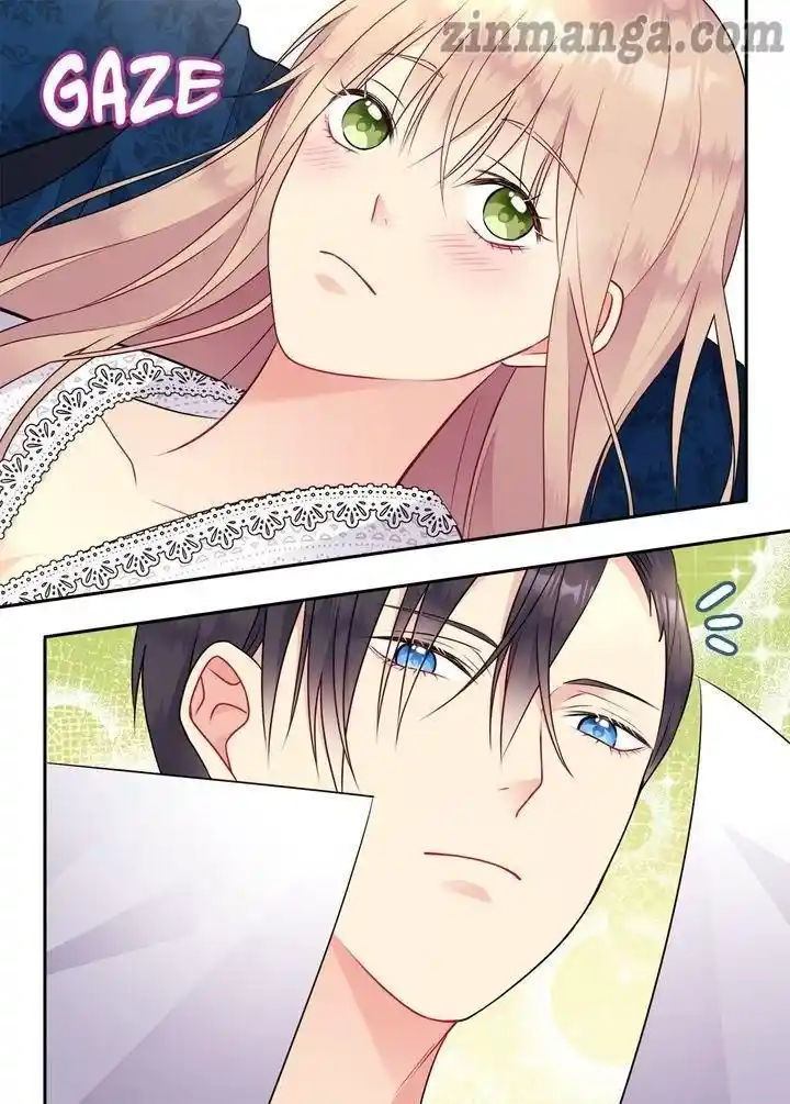 Daisy: How To Become The Duke’s Fiancée Chapter 107