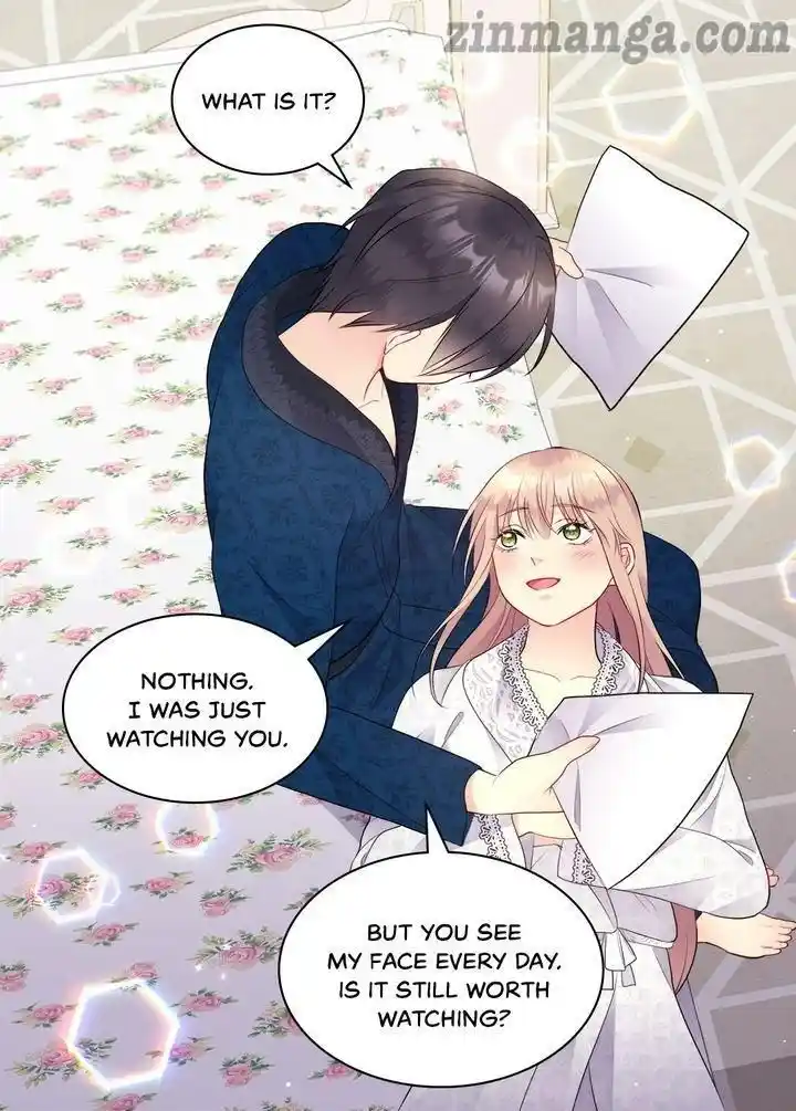 Daisy: How To Become The Duke’s Fiancée Chapter 107