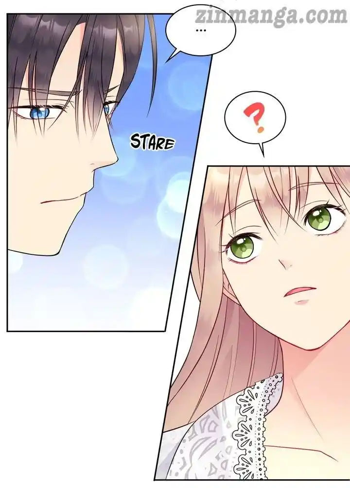 Daisy: How To Become The Duke’s Fiancée Chapter 107