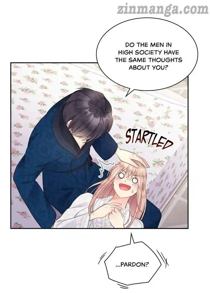 Daisy: How To Become The Duke’s Fiancée Chapter 107