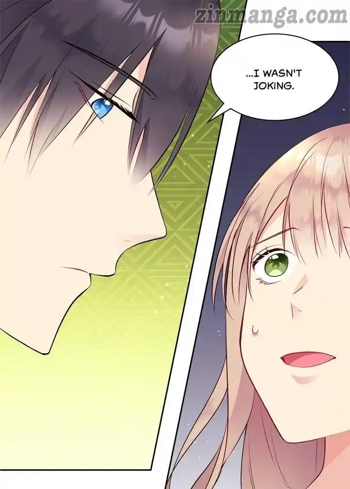 Daisy: How To Become The Duke’s Fiancée Chapter 107