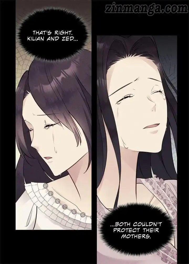 Daisy: How To Become The Duke’s Fiancée Chapter 107