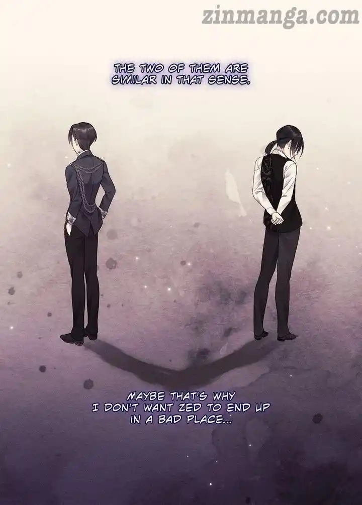 Daisy: How To Become The Duke’s Fiancée Chapter 107