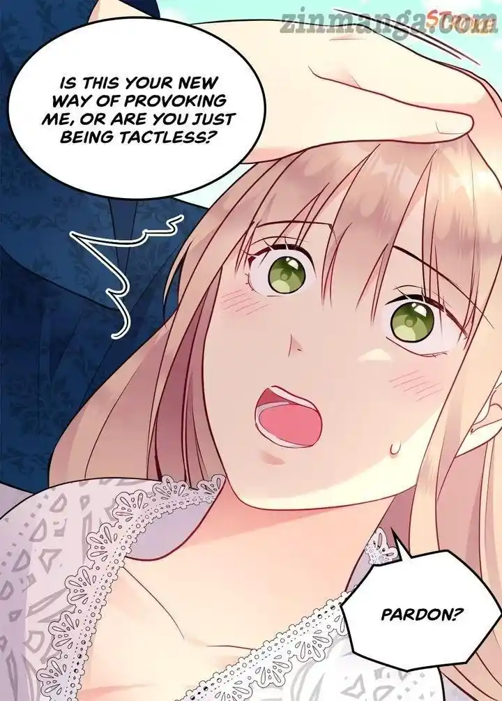 Daisy: How To Become The Duke’s Fiancée Chapter 107