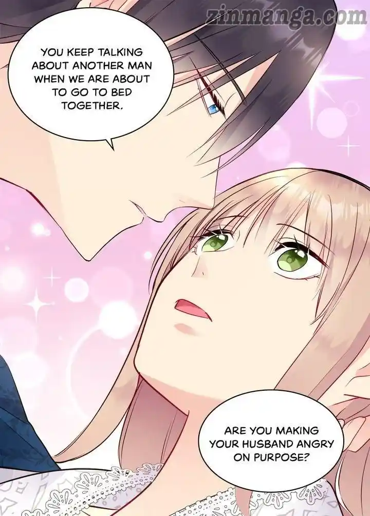 Daisy: How To Become The Duke’s Fiancée Chapter 107