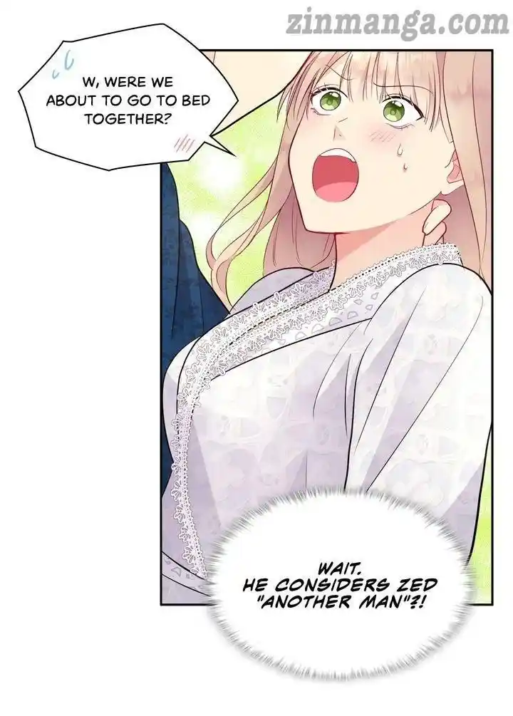 Daisy: How To Become The Duke’s Fiancée Chapter 107