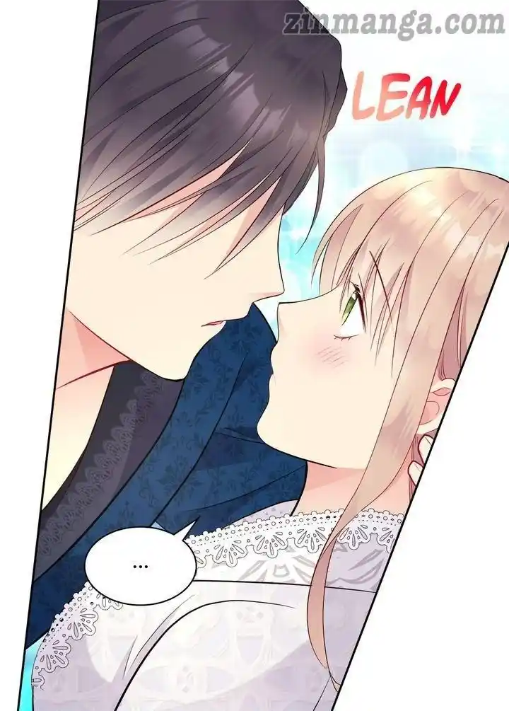 Daisy: How To Become The Duke’s Fiancée Chapter 107