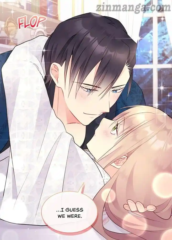 Daisy: How To Become The Duke’s Fiancée Chapter 107