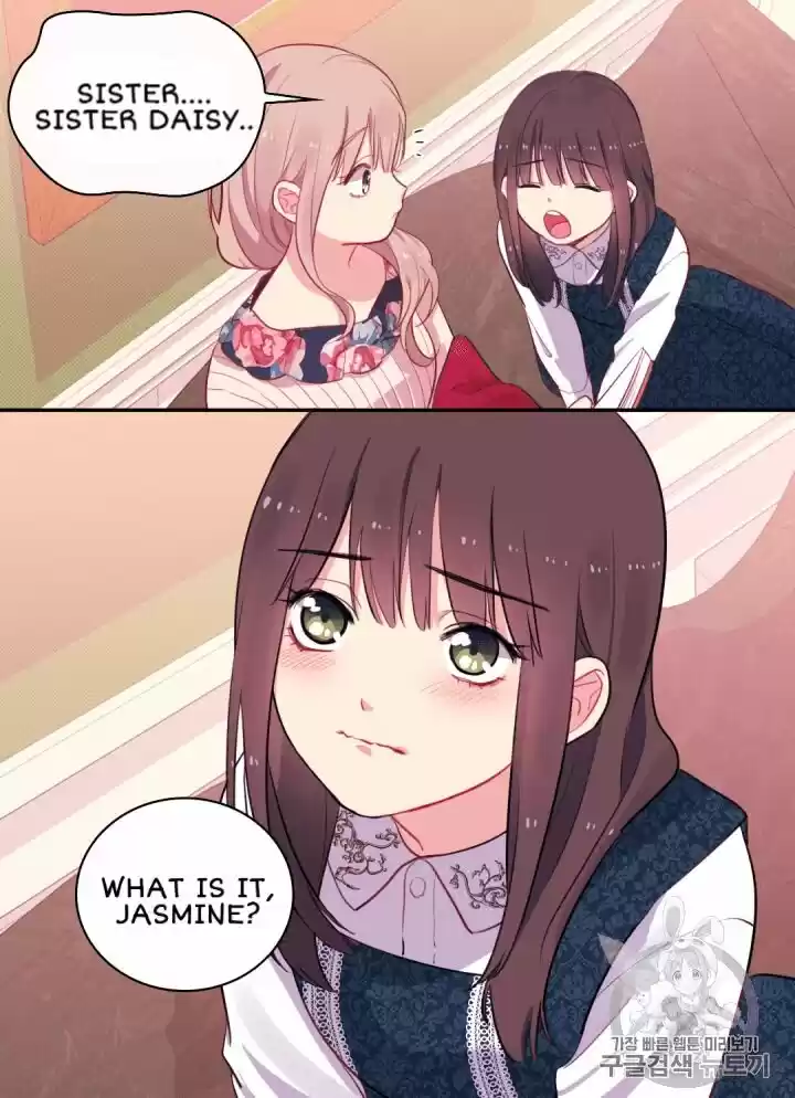 Daisy: How To Become The Duke's Fiancée Chapter 11