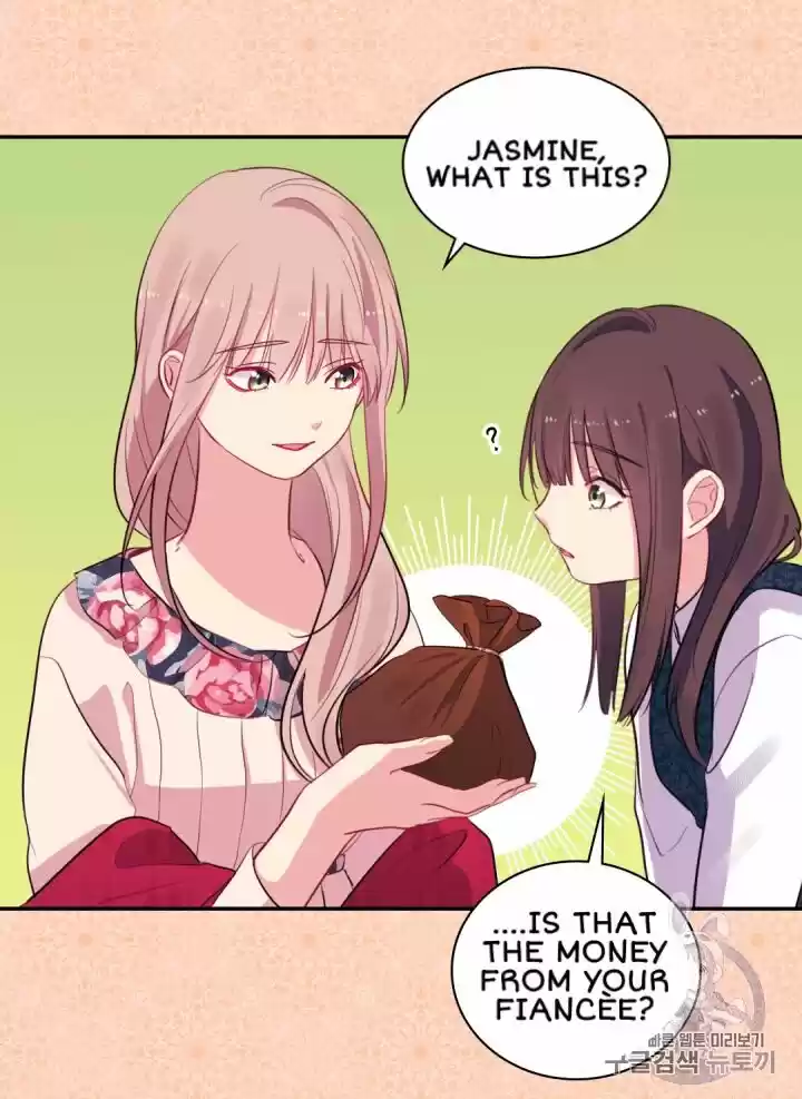 Daisy: How To Become The Duke's Fiancée Chapter 11