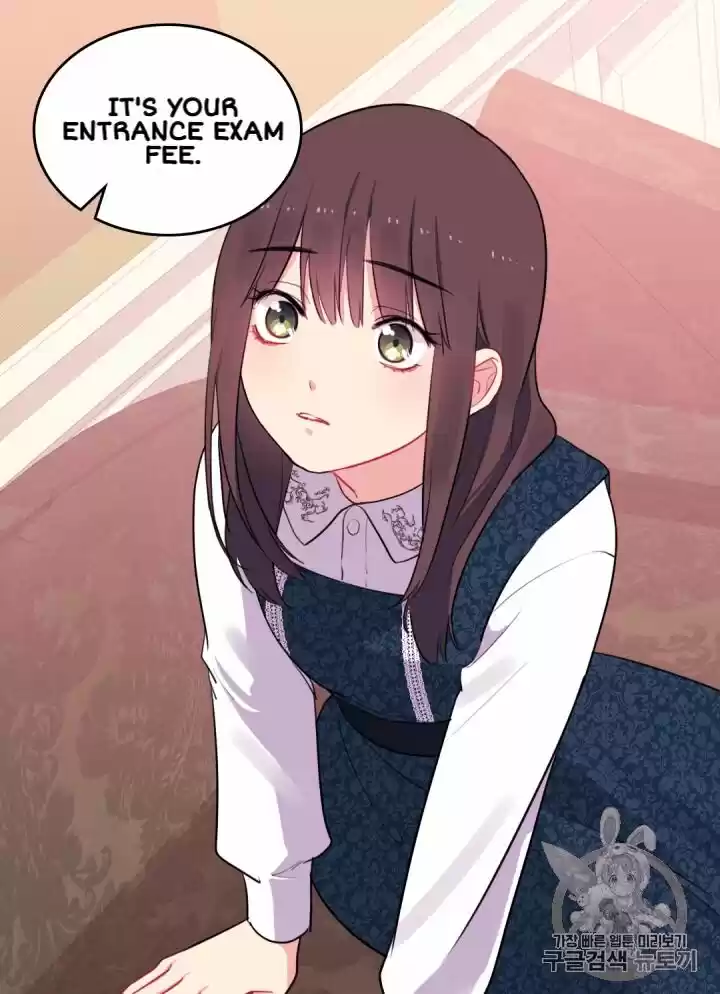 Daisy: How To Become The Duke's Fiancée Chapter 11