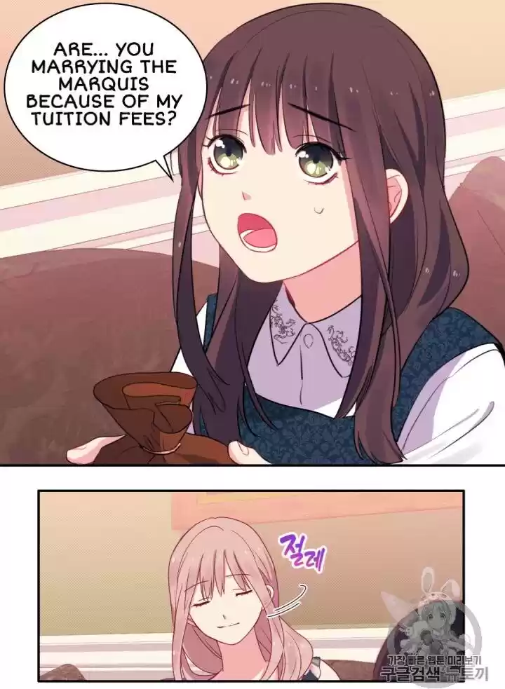 Daisy: How To Become The Duke's Fiancée Chapter 11