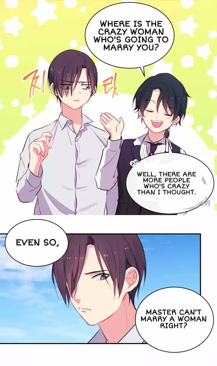 Daisy: How To Become The Duke's Fiancée Chapter 11