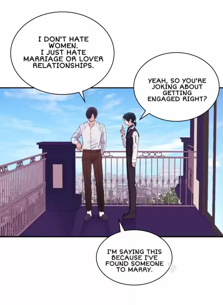 Daisy: How To Become The Duke's Fiancée Chapter 11