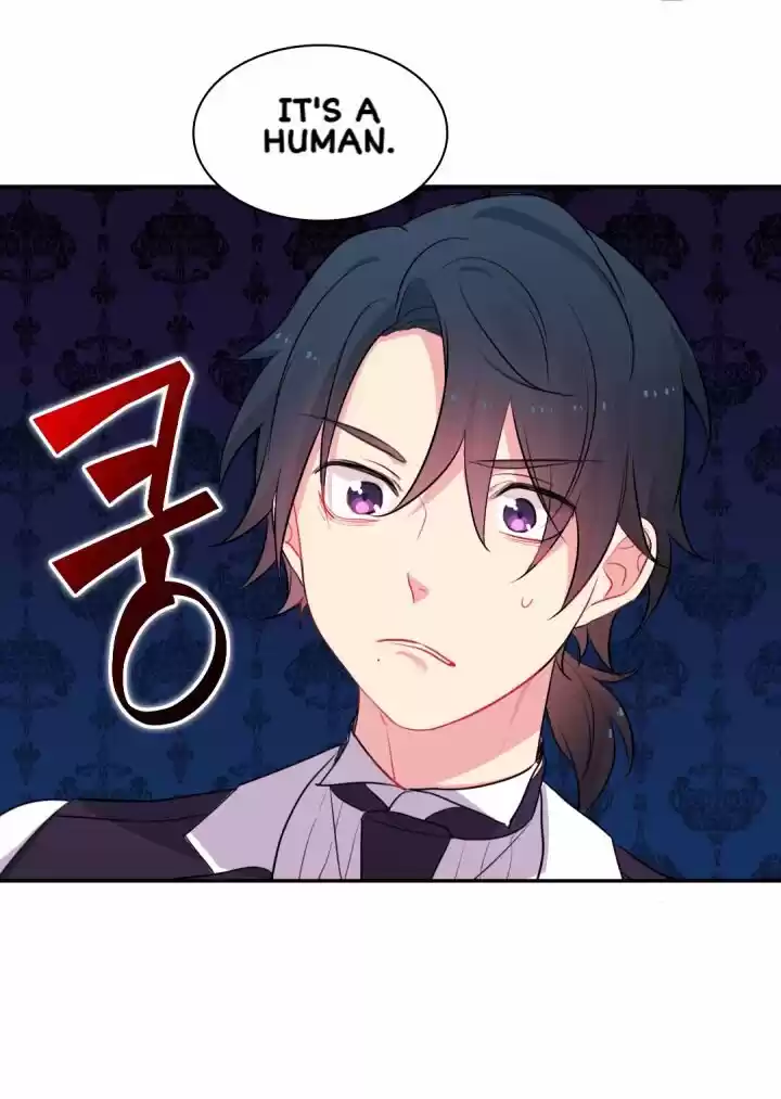 Daisy: How To Become The Duke's Fiancée Chapter 11