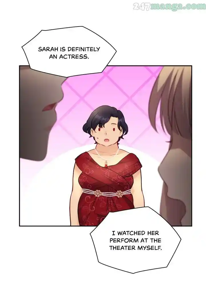 Daisy: How To Become The Duke’s Fiancée Chapter 112